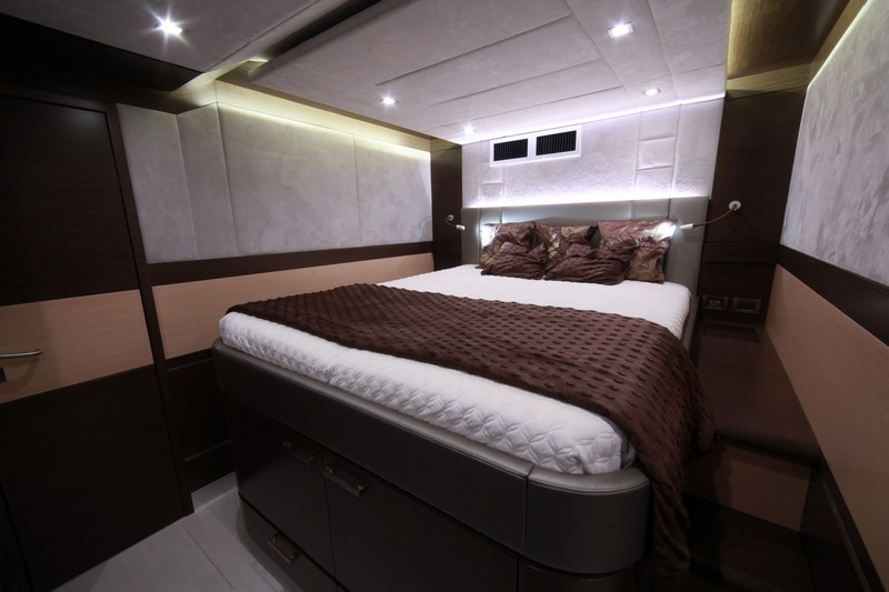 Catamaran FOREVER -  Guest Cabin.jpg