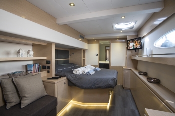 Catamaran HIGHJINKS I - Master Cabin.jpg