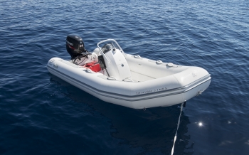 Catamaran HIGHJINKS I - Tender.jpg