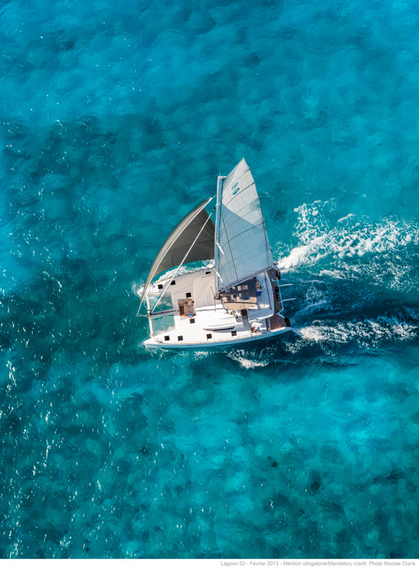 Catamaran KEPI -  Cruising.jpg