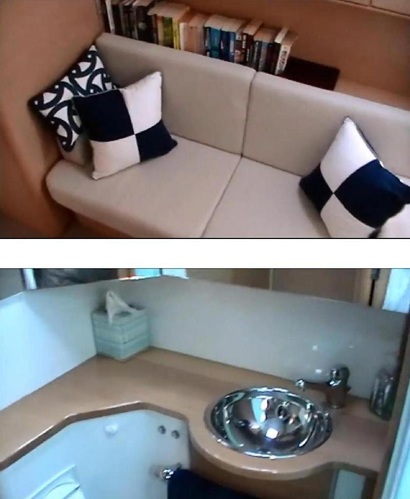 Catamaran KIWI PRYDE -  Guest Ensuite and couch detail.jpg