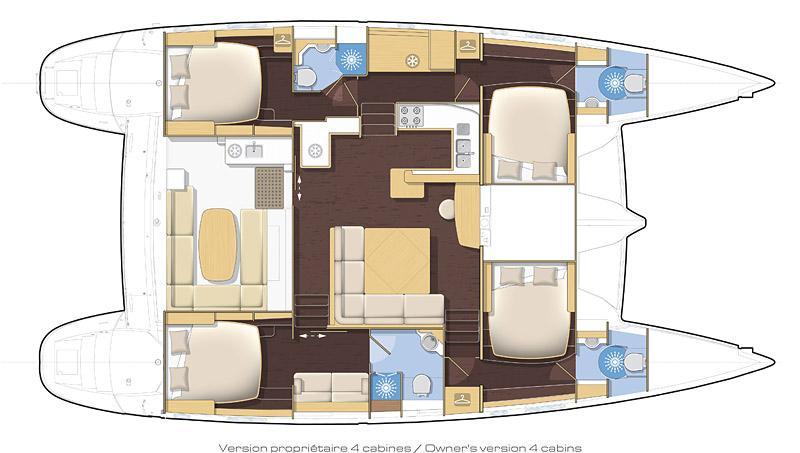 Catamaran KIWI PRYDE -  Layout.jpg