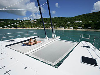 Catamaran Luna - Foredeck.jpg