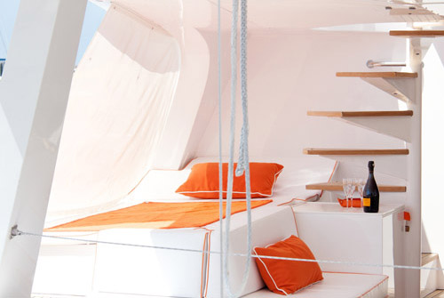 Catamaran MAITAI Sunreef 74 (ex Che) - Sunbathing.jpg