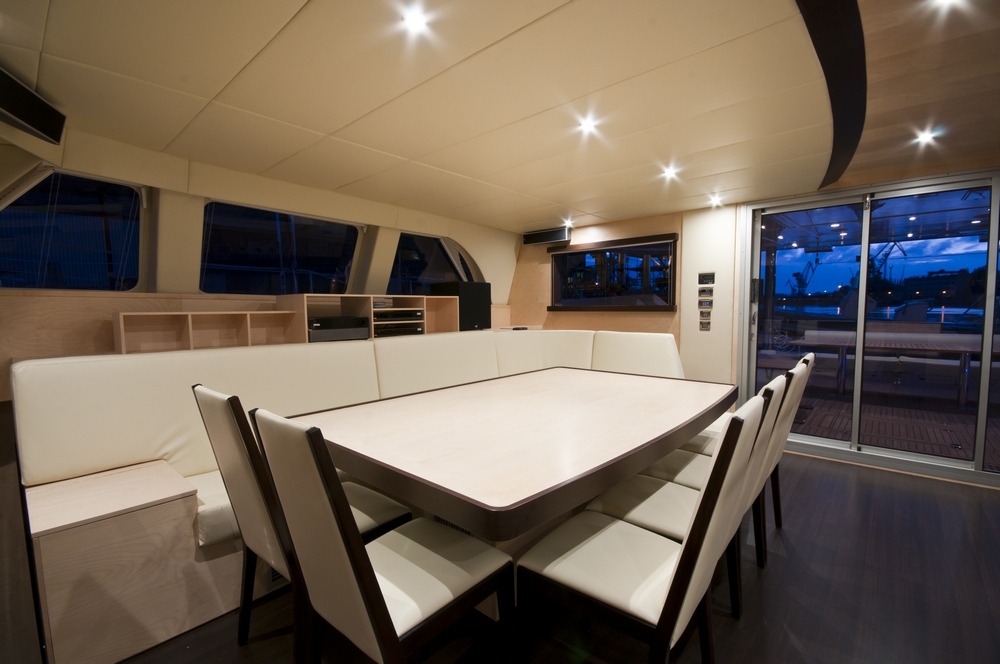 Catamaran MUSE -  Dining.jpg