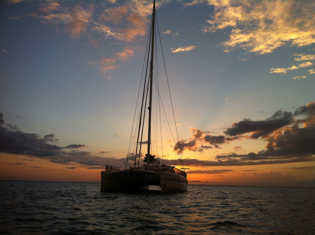Catamaran ORION - At Sunset.jpg