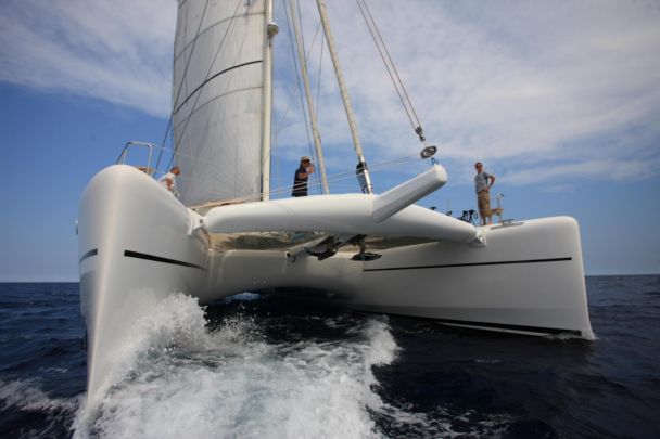Catamaran ORION - Cruising.jpg