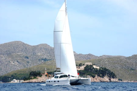 Catamaran SAGAPONACK -  Sailing.jpg