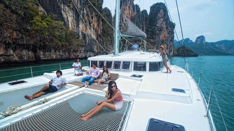 Catamaran SEA SPIRIT -  Main.jpg