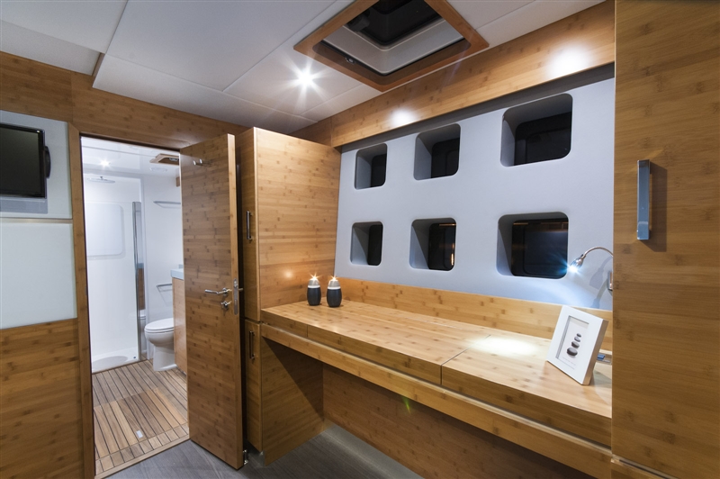 Catamaran SKYLARK -  Guest Cabin 2 View 2.jpg