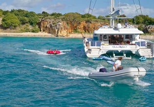 Catamaran VACOA - Water Toys.jpg