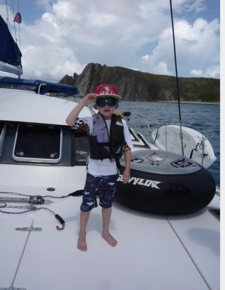 Catamaran VICTORIA -  Fun on Charter.jpg