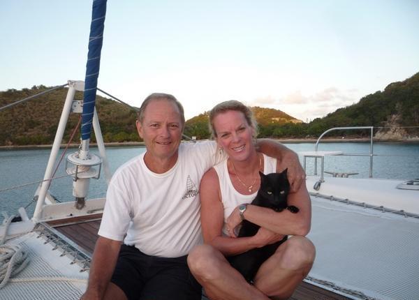 Catamaran VICTORIA -  Your Crew.jpg