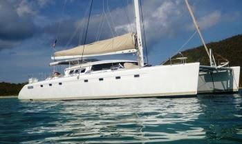 Catamaran VICTORIA - At Anchor.jpg