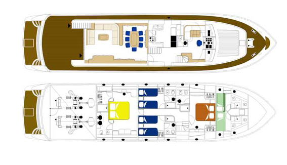 Champagne O Clock -  Accommodation layout.jpg