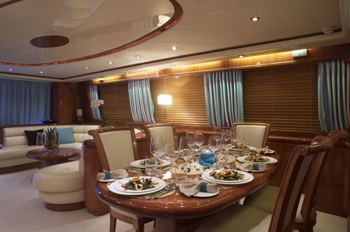 Champagne O Clock -  Dining Area.jpg