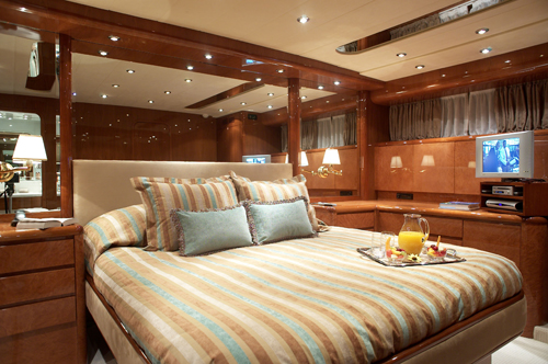 Champagne O Clock -  VIP Cabin.jpg