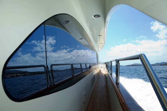 Charter yacht ITACA CLUB -  Side Deck.jpg