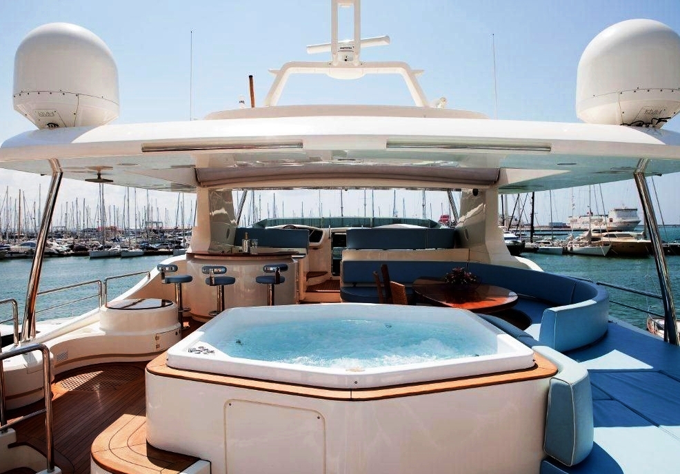 Charter yacht ITACA CLUB -  Spa Pool on Sun deck.jpg