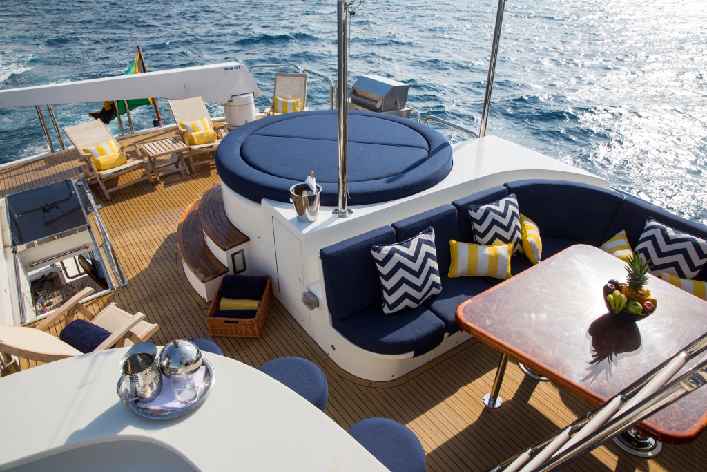 Charter yacht RESTLESS - Sundeck.jpg