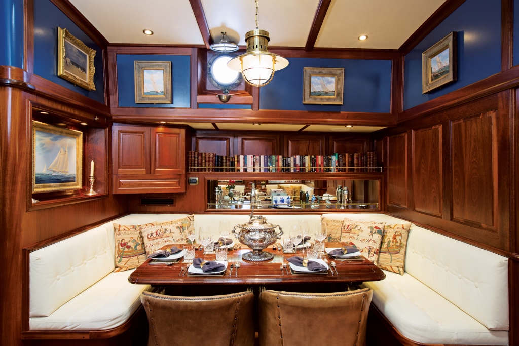 Classic SY SILVER SPRAY - Formal dining.jpg