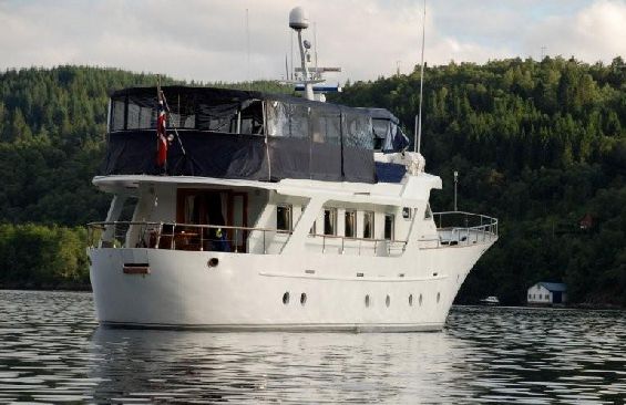 Classic Yacht LAIKA -  Aft View.jpg