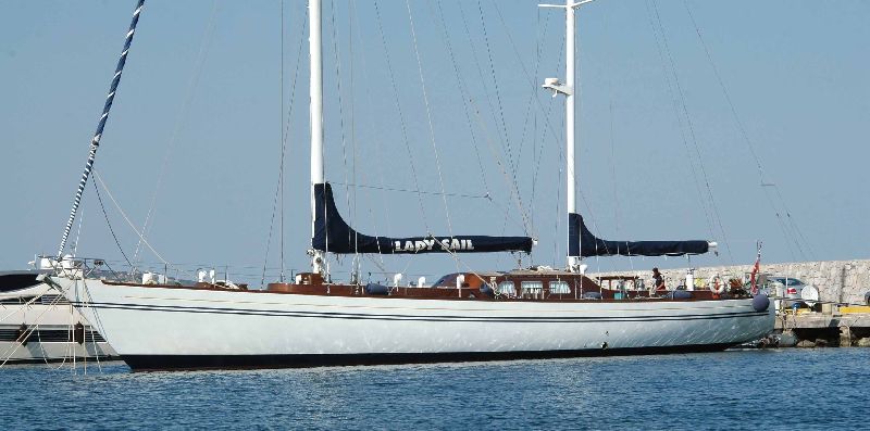 Classic Yacht Lady Sail -  Main.jpg