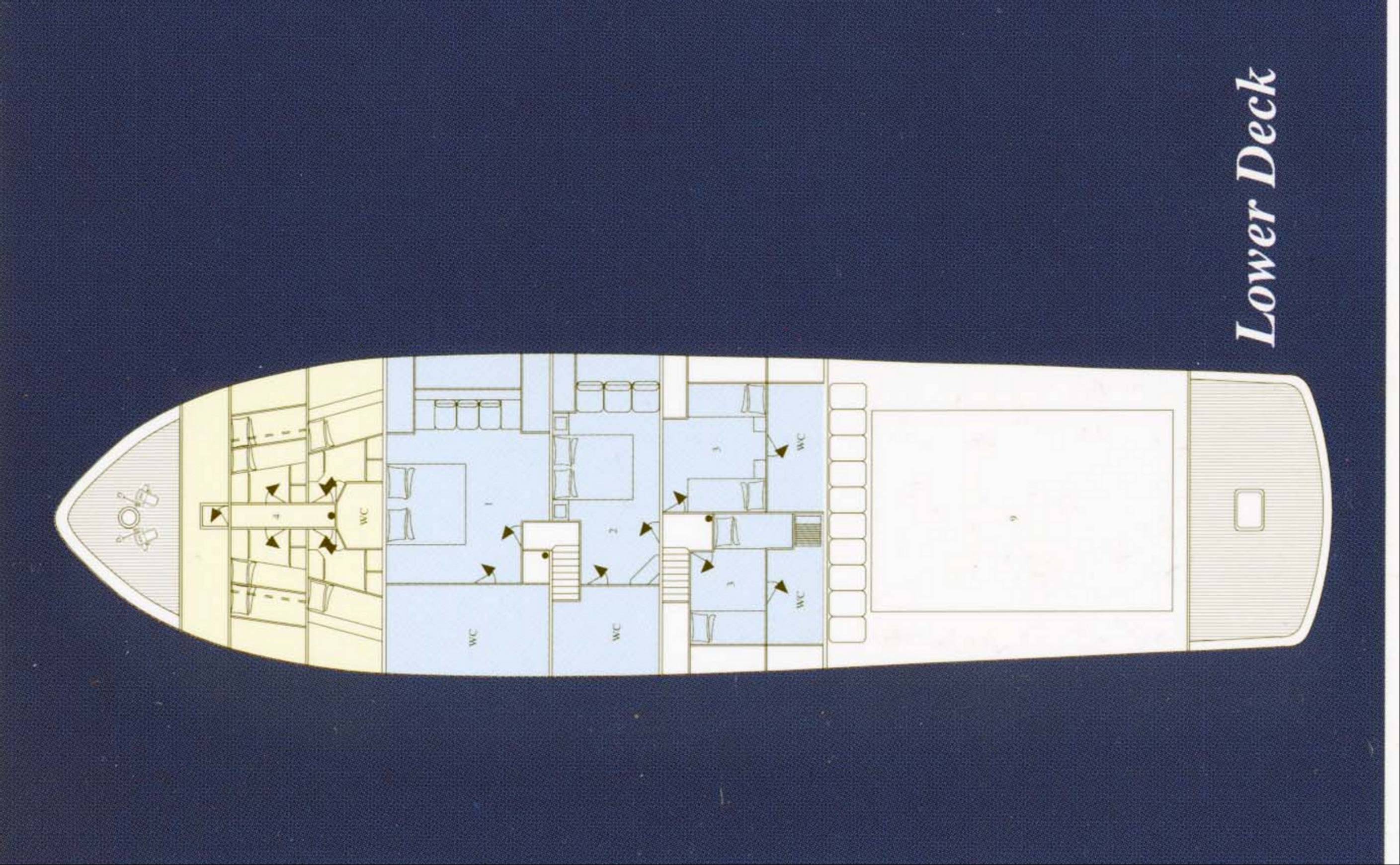 Admiral Cantieri Lavagna