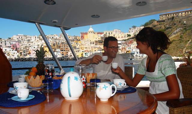 Classic Yacht NAFISA -  Relaxing on charter.jpg