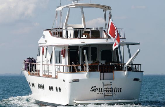 Classic Yacht SURUBIM -  Cruising.jpg