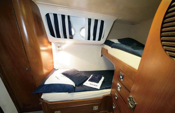 Classic Yacht SURUBIM -  Twin Cabin.jpg