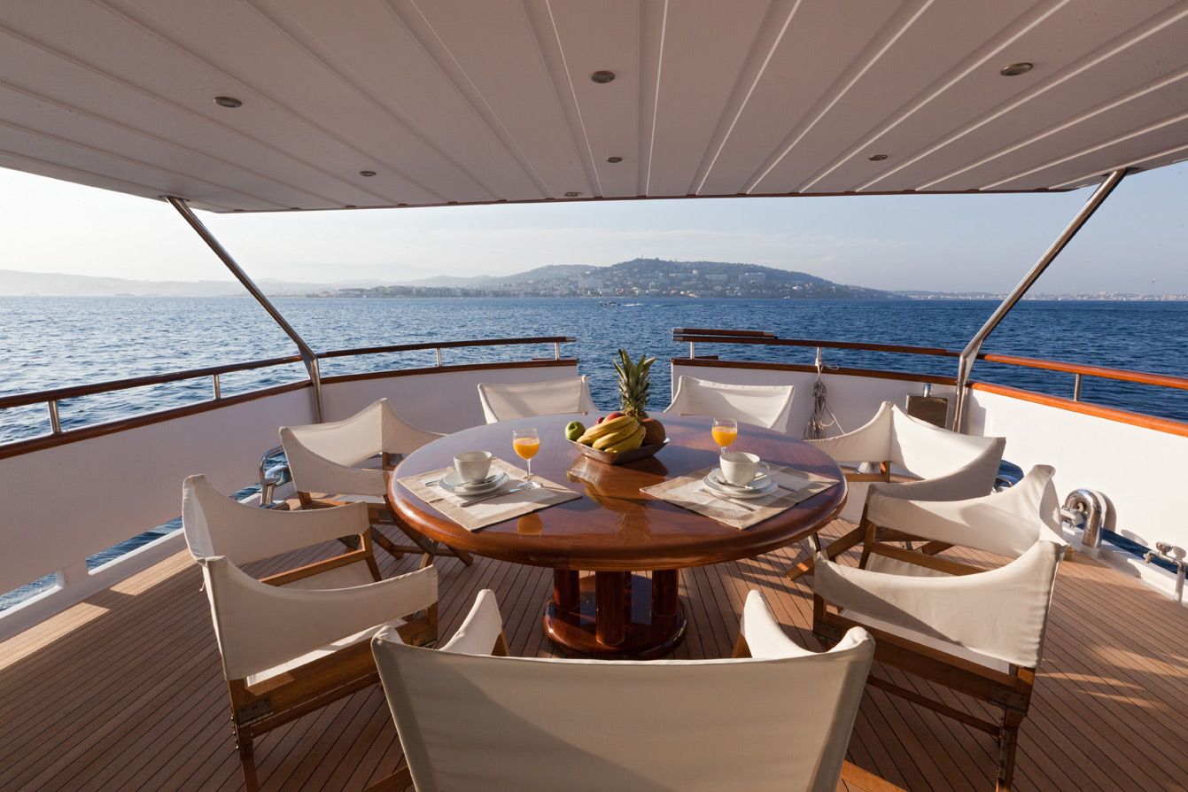 Classic yacht DUNE - Aft Deck Al Fresco Dining.jpg
