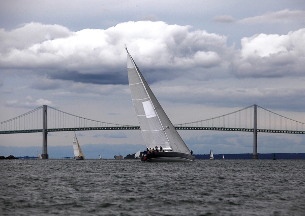 Clevelander -  Sailing in Newport.jpg