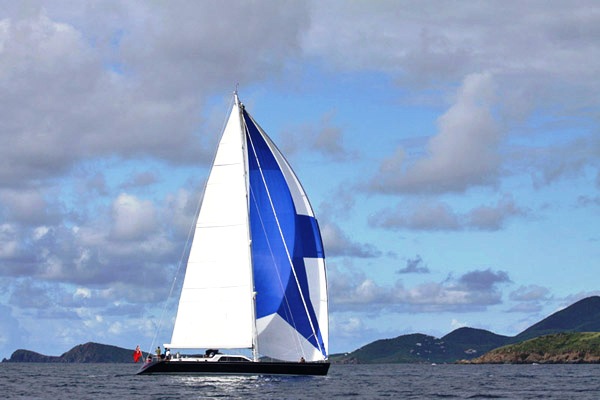 Clevelander -  Sailing.jpg