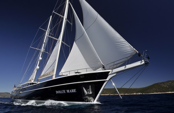 DOLCE MARE Under Sail.jpg