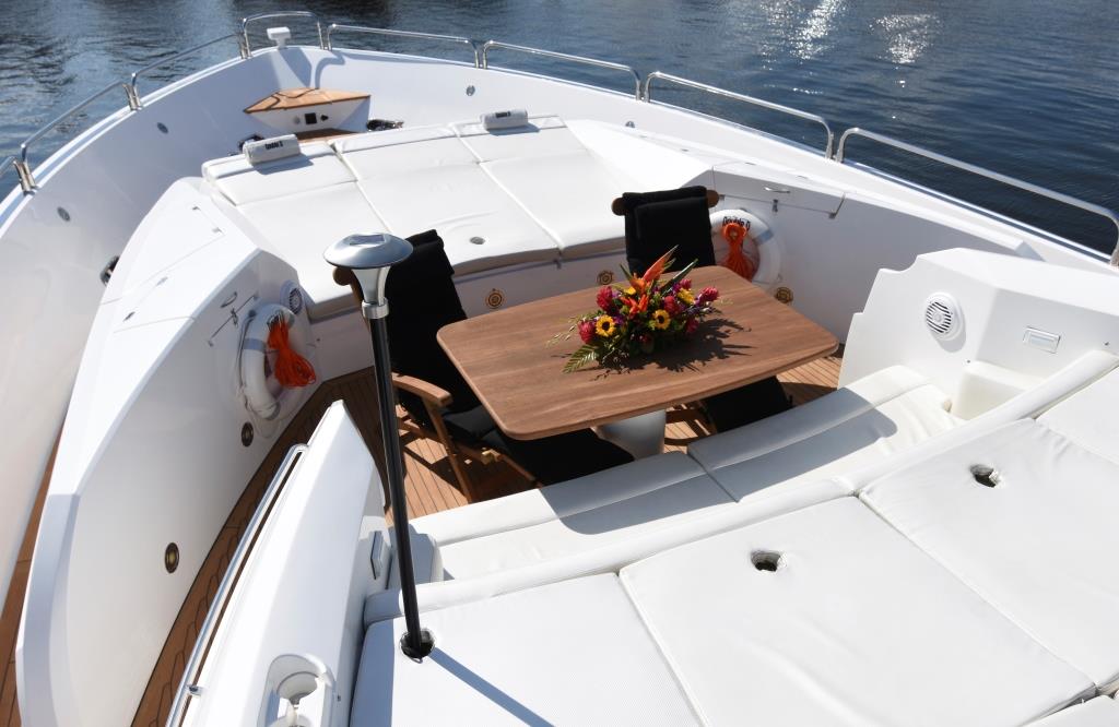 DOUBLE D - Foredeck view.jpg