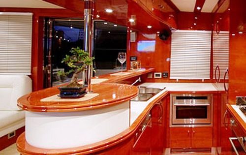 Diamond Girl II -  Galley.jpg