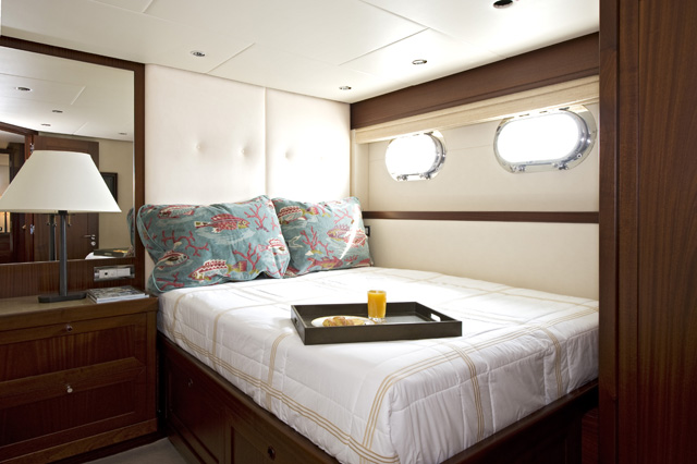 ELEANOR ALLEN -  Double Cabin.jpg