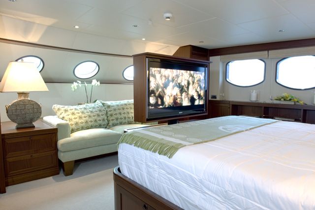 ELEANOR ALLEN -  Master Cabin TV.jpg