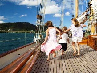 ELEONORA -  Having fun on deck.jpg