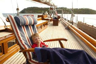 ELEONORA -  Relaxing after a Swim!.jpg