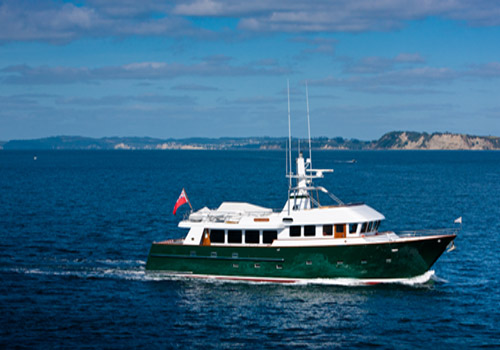 ESCAPADE Cruising.jpg