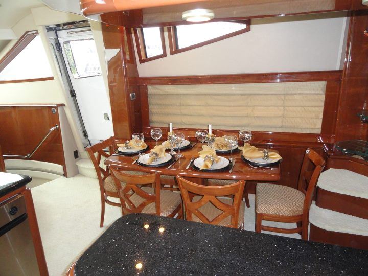 ESCAPE BY SEA -  Formal Dining.jpg