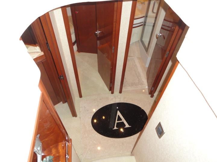 ESCAPE BY SEA -  Foyer.jpg
