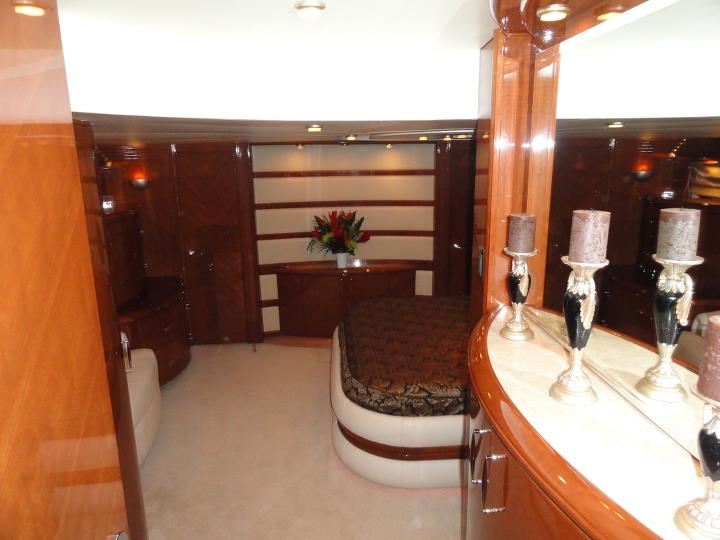 ESCAPE BY SEA -  Master Cabin View 2.jpg