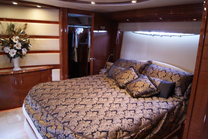 ESCAPE BY SEA -  Master Cabin View 3.jpg