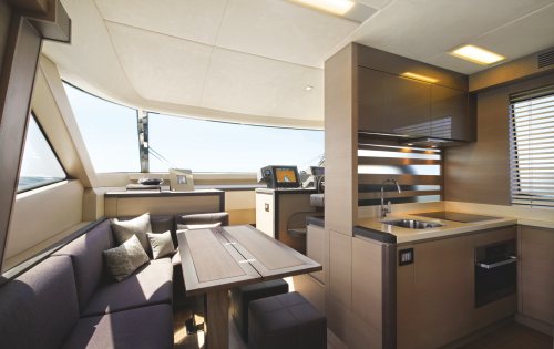 ESMERALDA OF LONDON -  Galley and Dining.jpg