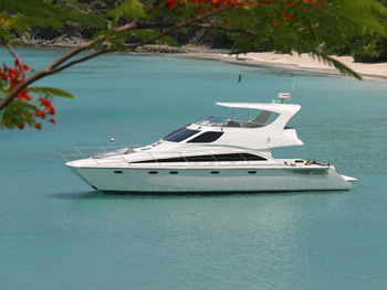 Eagle Ray - At Anchor.jpg