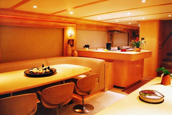 Eagles Nest -  Dining Salon and Galley.jpg