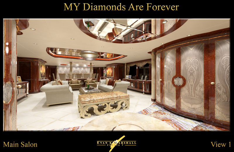 FB253 superyacht Diamonds Are Forever Main salon.jpg